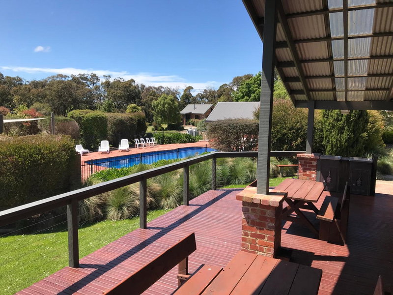 Prom Coast Holiday Lodge, Waratah Bay, Australia