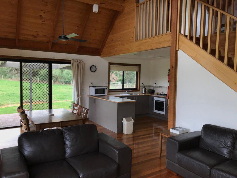 Prom Coast Holiday Lodge, Waratah Bay, Australia