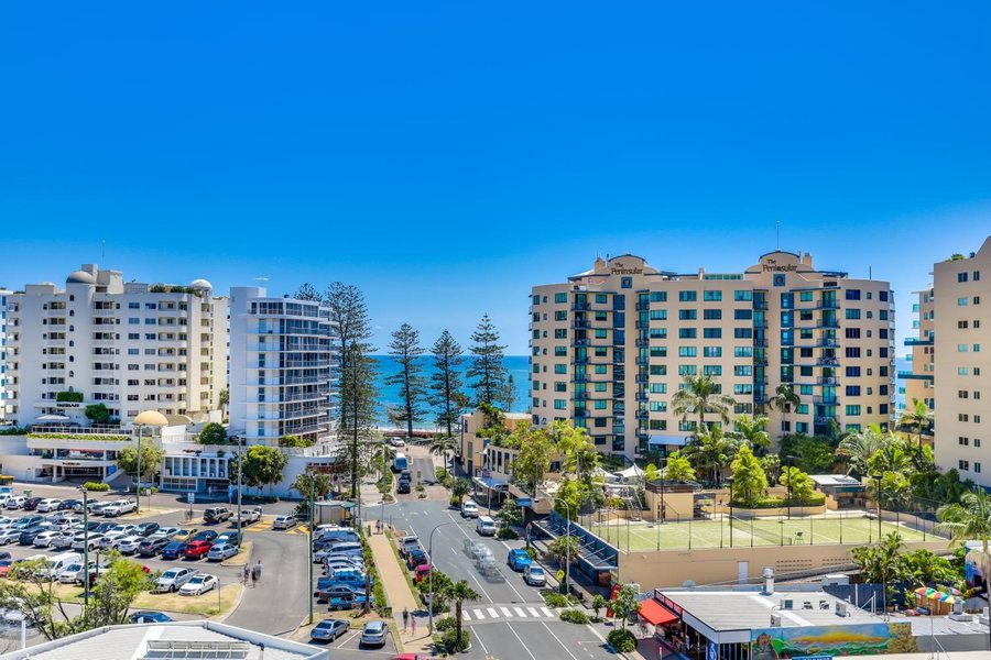 Direct Collective - Sea Breeze Mooloolaba, Maroochydore, Australia