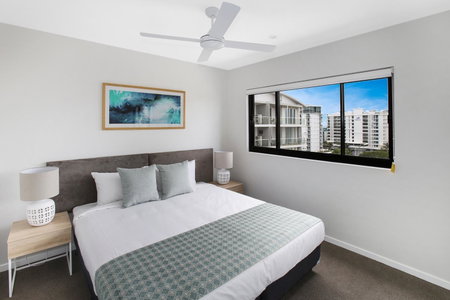 Direct Collective - Sea Breeze Mooloolaba, Maroochydore, Australia
