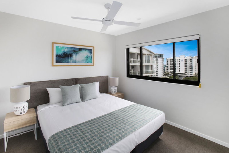 Direct Collective - Sea Breeze Mooloolaba, Maroochydore, Australia