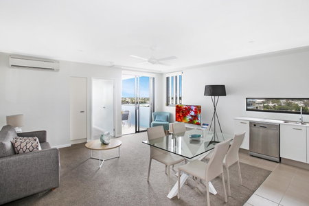 Direct Collective - Sea Breeze Mooloolaba, Maroochydore, Australia
