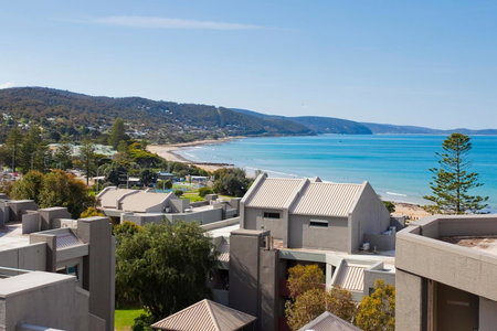 Cumberland Lorne Resort, Lorne, Australia