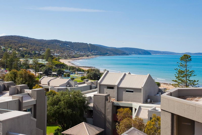Cumberland Lorne Resort, Lorne, Australia
