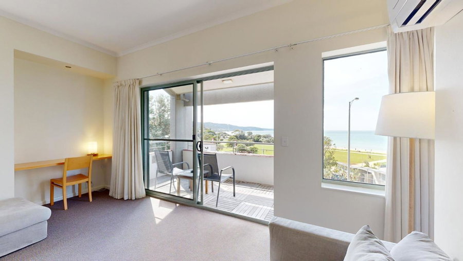 Cumberland Lorne Resort, Lorne, Australia