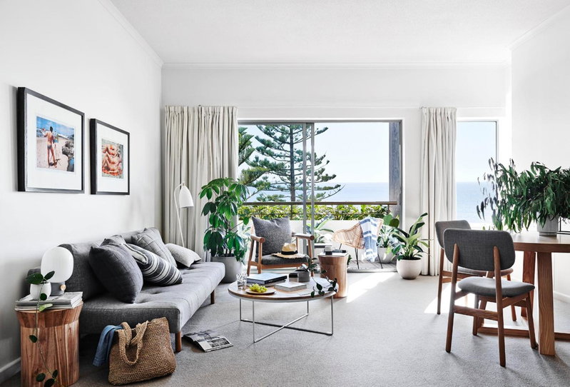Cumberland Lorne Resort, Lorne, Australia