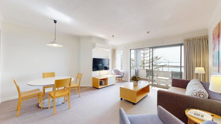 Cumberland Lorne Resort, Lorne, Australia