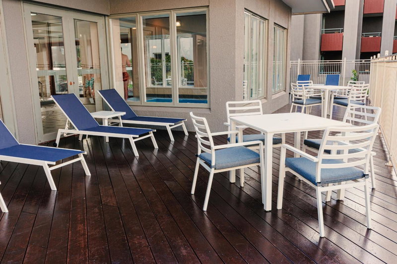 Cumberland Lorne Resort, Lorne, Australia