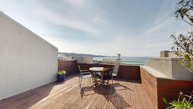 Cumberland Lorne Resort, Lorne, Australia