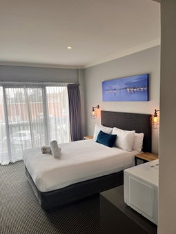 Merewether Motel, Newcastle, Australia