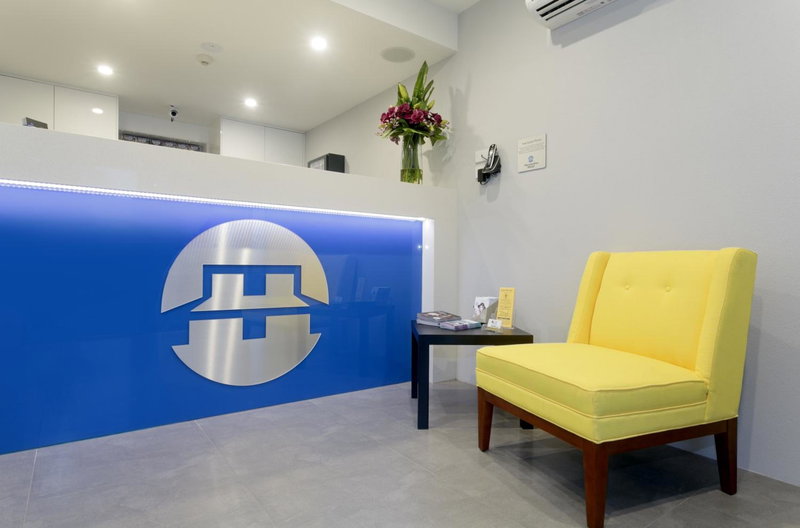 Merewether Motel, Newcastle, Australia