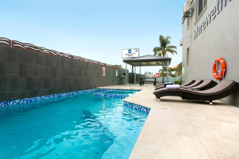 Merewether Motel, Newcastle, Australia