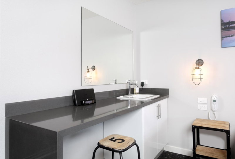 Merewether Motel, Newcastle, Australia