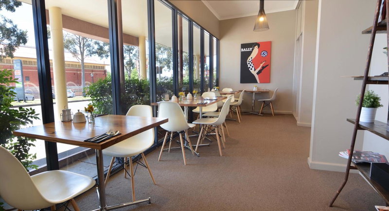 Barclay On View, Bendigo, Australia