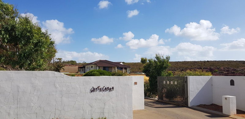 Kalbarri Red Bluff Tourist Park, Kalbarri, Australie