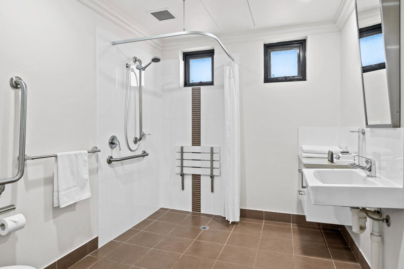 Dolphin Quay Apartments, Mandurah, Australien