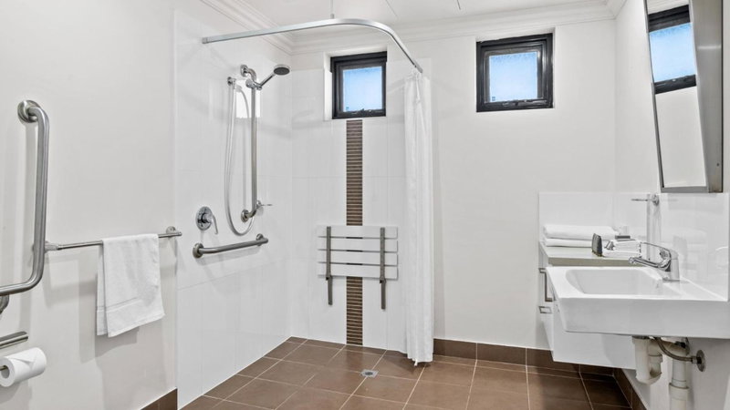 Dolphin Quay Apartments, Mandurah, Australien
