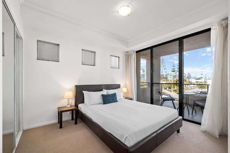 Dolphin Quay Apartments, Mandurah, Australien