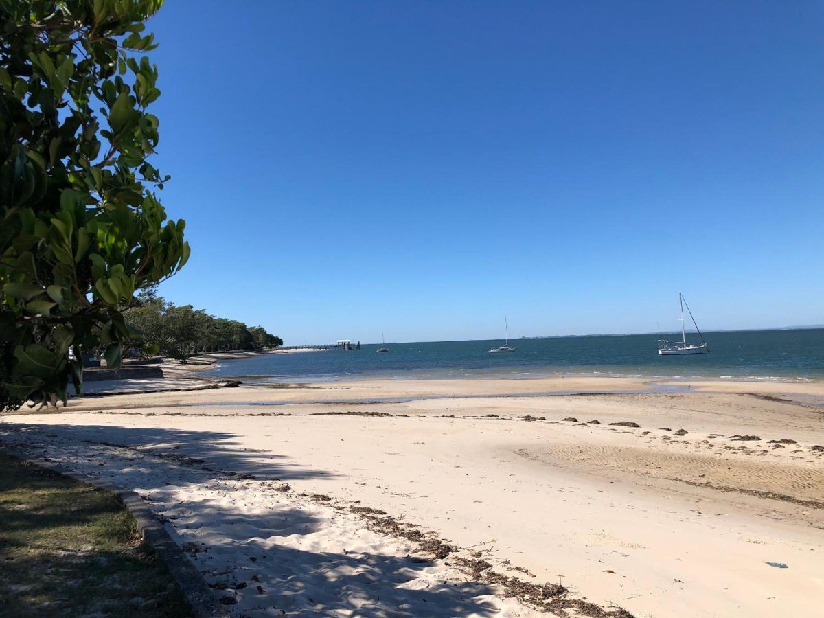 Bribie Island Hotel, Australia