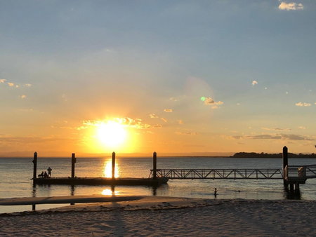 Bribie Island Hotel, Deception Bay, Australia