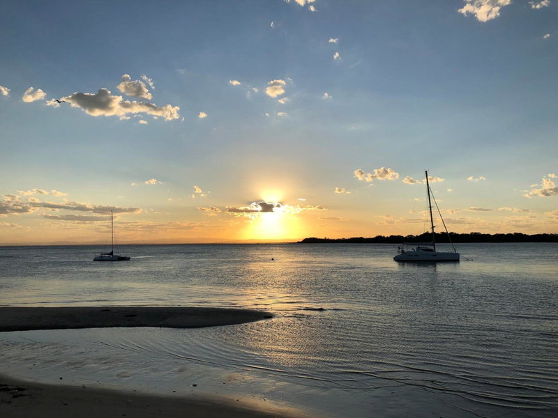 Bribie Island Hotel, Deception Bay, Australia