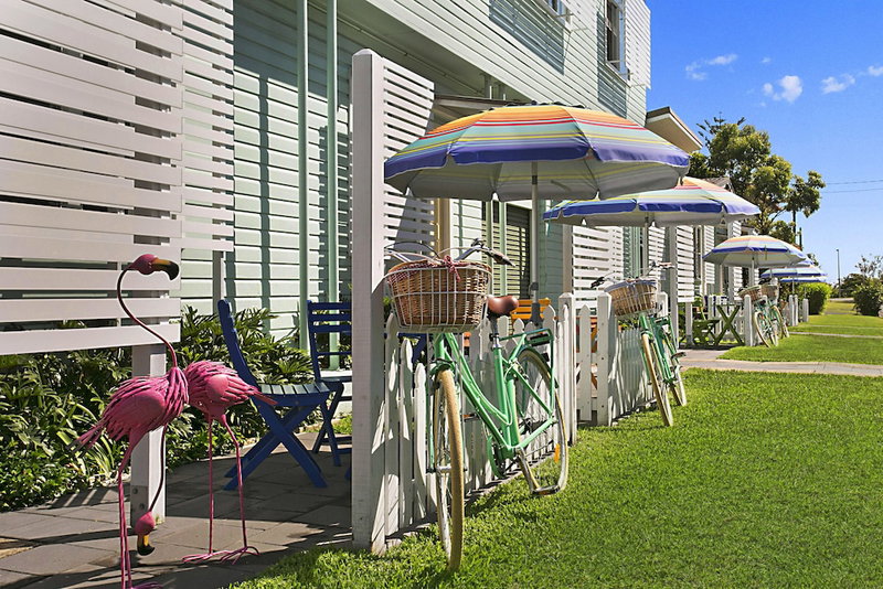 La Costa Motel, Banora Point, Australie