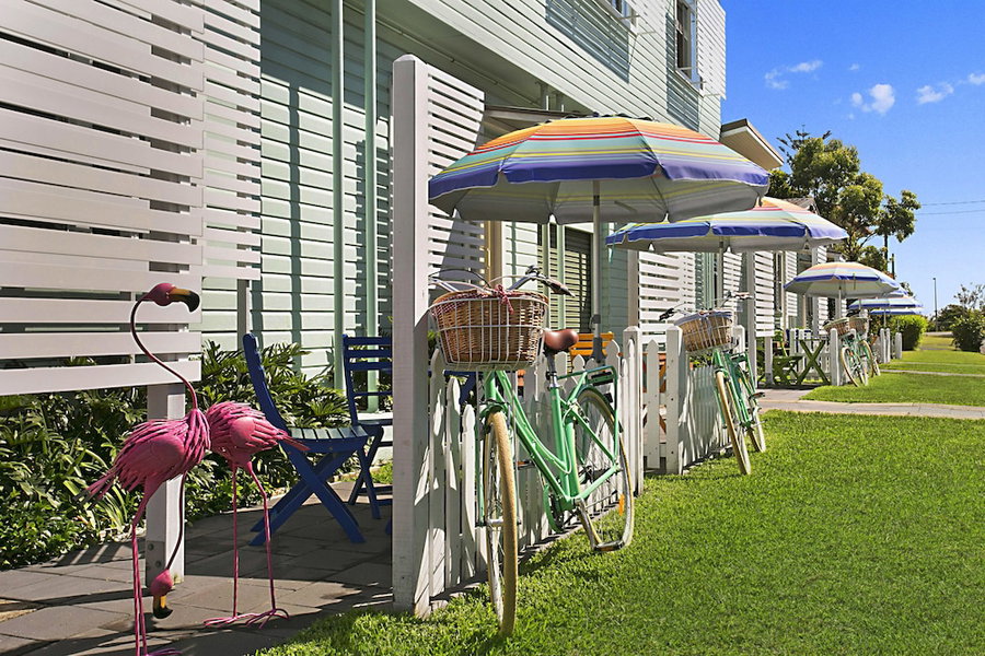 La Costa Motel, Banora Point, Australie
