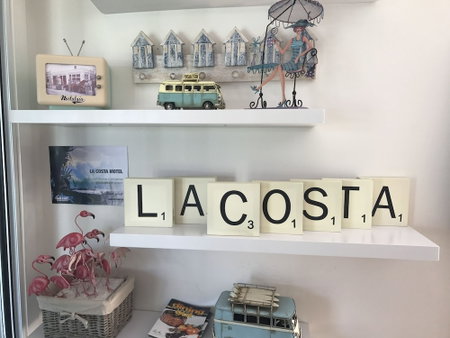 La Costa Motel, Banora Point, Australie