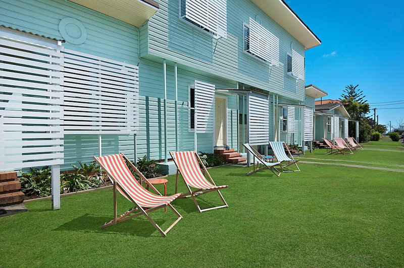 La Costa Motel, Banora Point, Australie