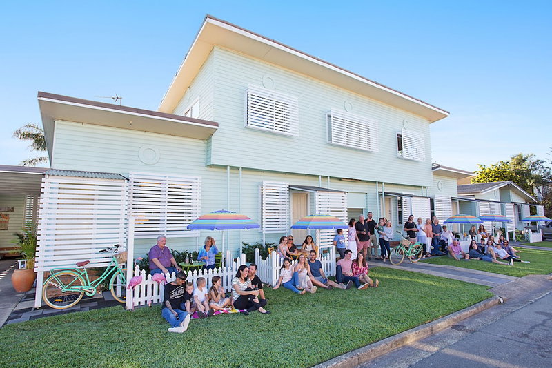 La Costa Motel, Banora Point, Australie