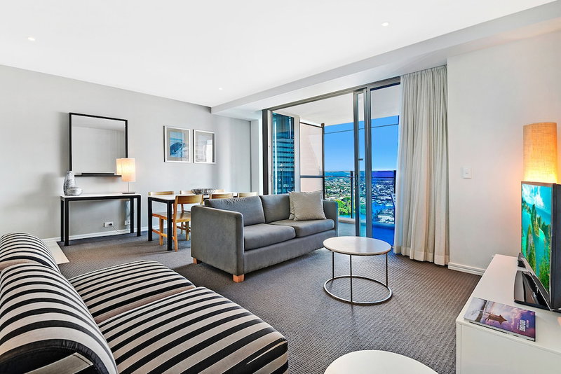 H Luxury Residence Apartments - Holiday Paradise, Surfers Paradise, Australia