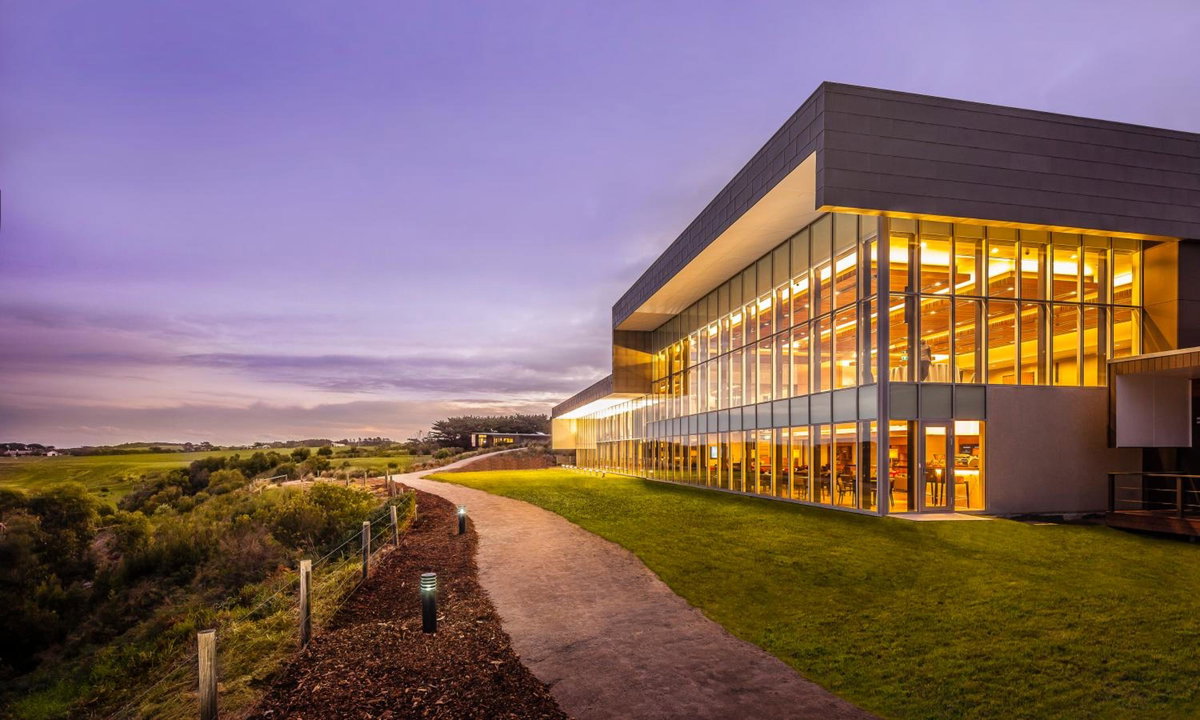 Hotel · RACV Inverloch Resort, Inverloch
