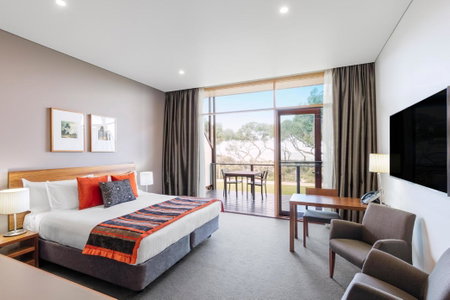 RACV Inverloch Resort, Inverloch, Australia