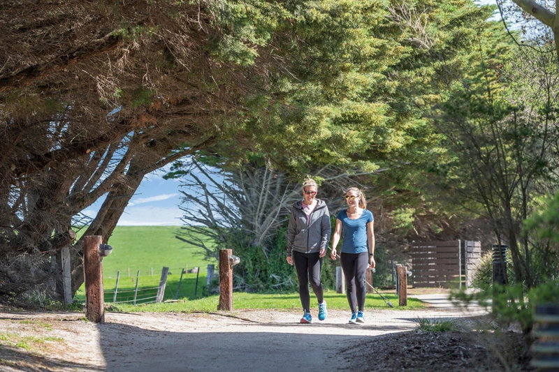 RACV Inverloch Resort, Inverloch, Australia