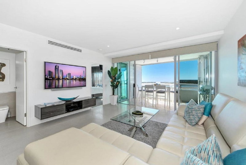 The Grand Apartments, Labrador, Australia
