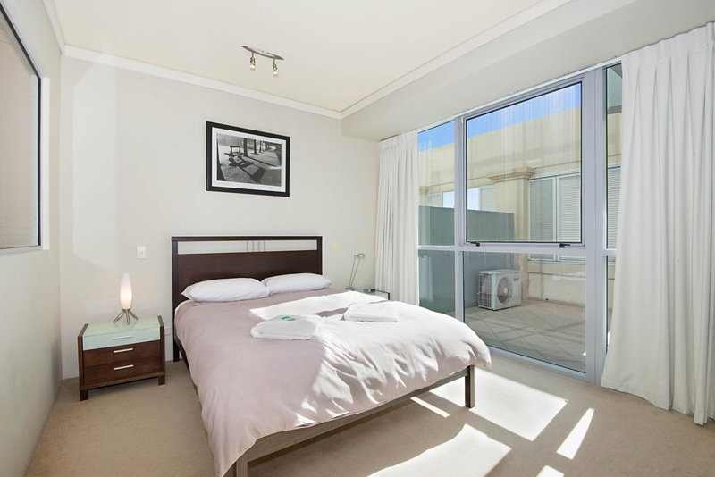 The Grand Apartments, Labrador, Australia
