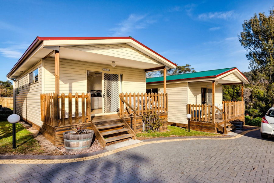 Wintersun Motel, Bicheno, Australia