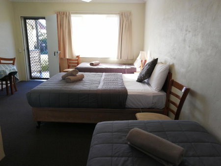 Wintersun Motel, Bicheno, Australia