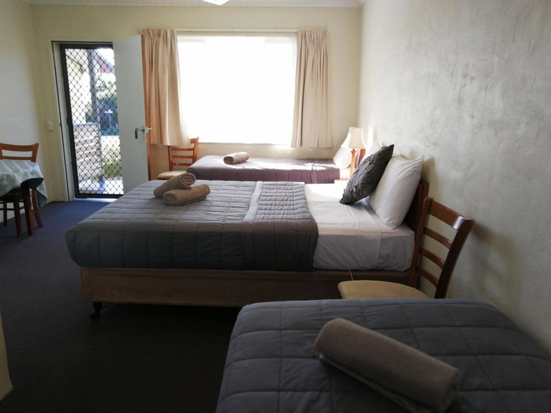 Wintersun Motel, Bicheno, Australia