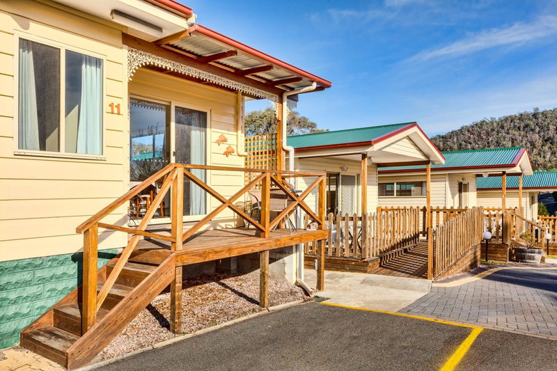 Wintersun Motel, Bicheno, Australia