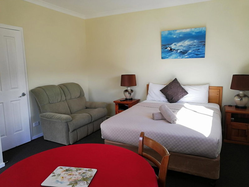 Wintersun Motel, Bicheno, Australia