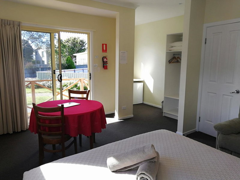 Wintersun Motel, Bicheno, Australia
