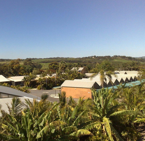 McLaren Vale Motel & Apartments, Morphett Vale, Australia