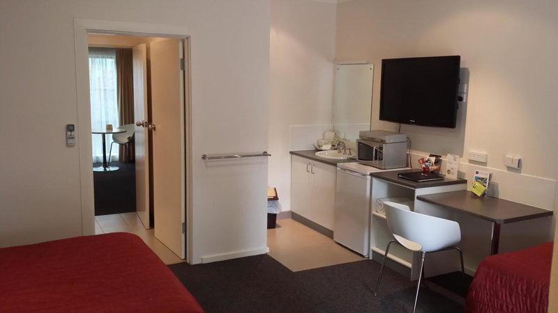 McLaren Vale Motel & Apartments, Morphett Vale, Australia