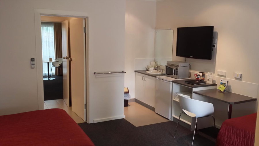McLaren Vale Motel & Apartments, Morphett Vale, Australia