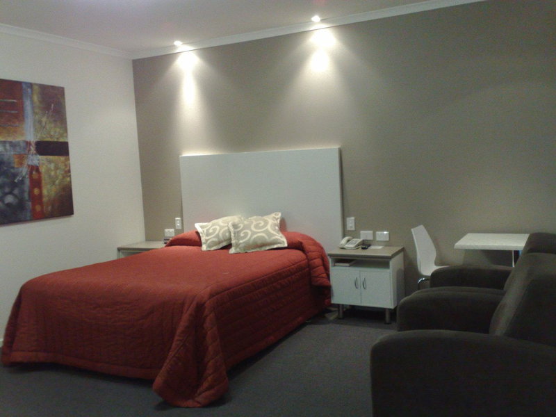 McLaren Vale Motel & Apartments, Morphett Vale, Australia