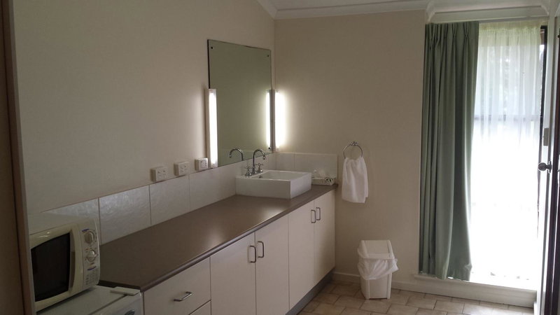 McLaren Vale Motel & Apartments, Morphett Vale, Australia