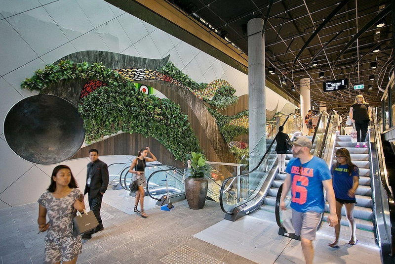 Silkari The Charrington At Chatswood, Chatswood, Австралия