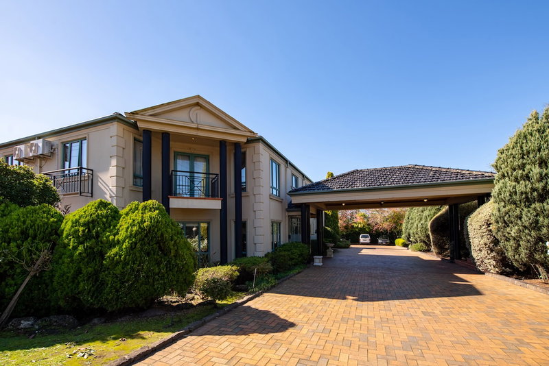 Gateway on Monash Boutique Hotel, Clayton, Australia