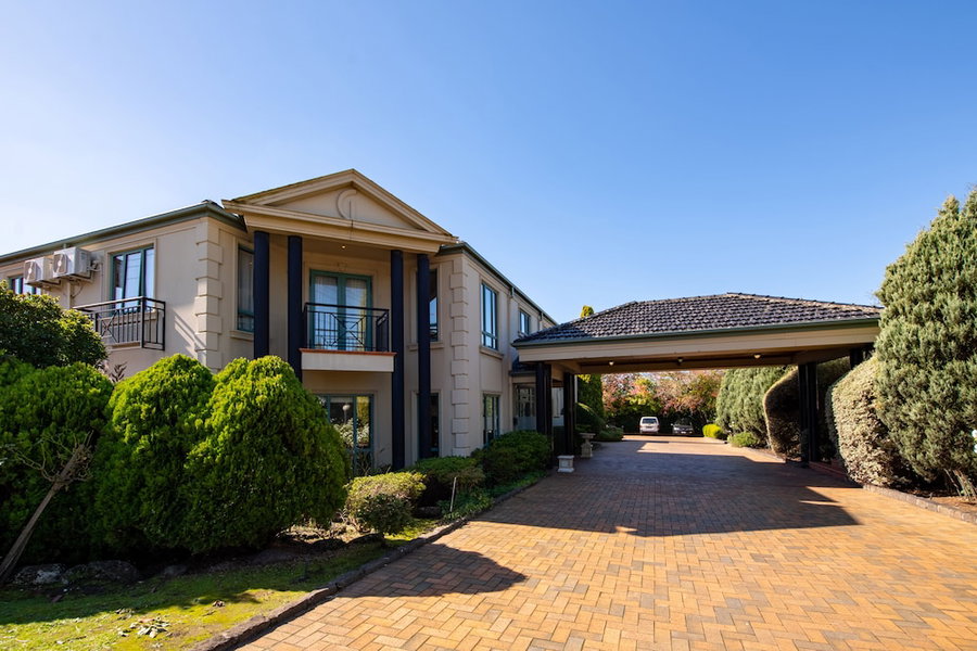 Gateway on Monash Boutique Hotel, Clayton, Australia